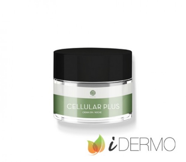 CELLULAR PLUS CREMA